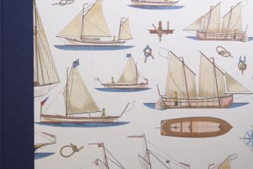 Sailing ships and sailing boats